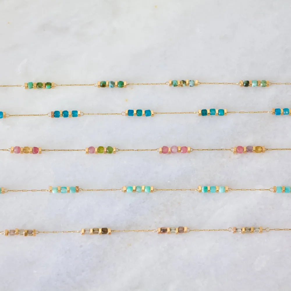 Classic Everyday Necklace