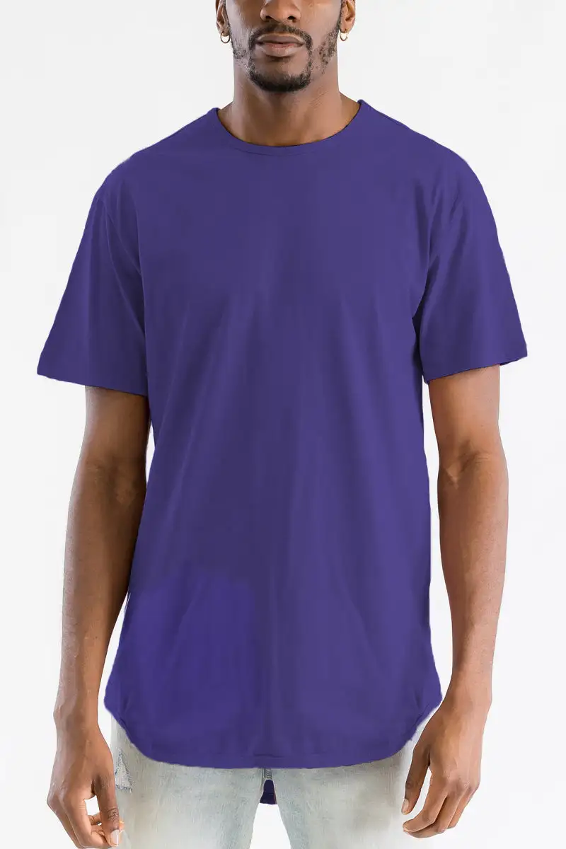 Soft Cotton T-Shirt