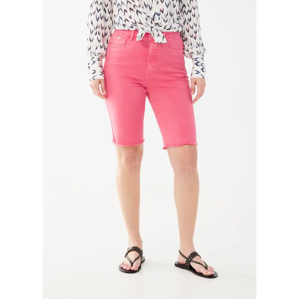Minimal Refined Everyday Shorts