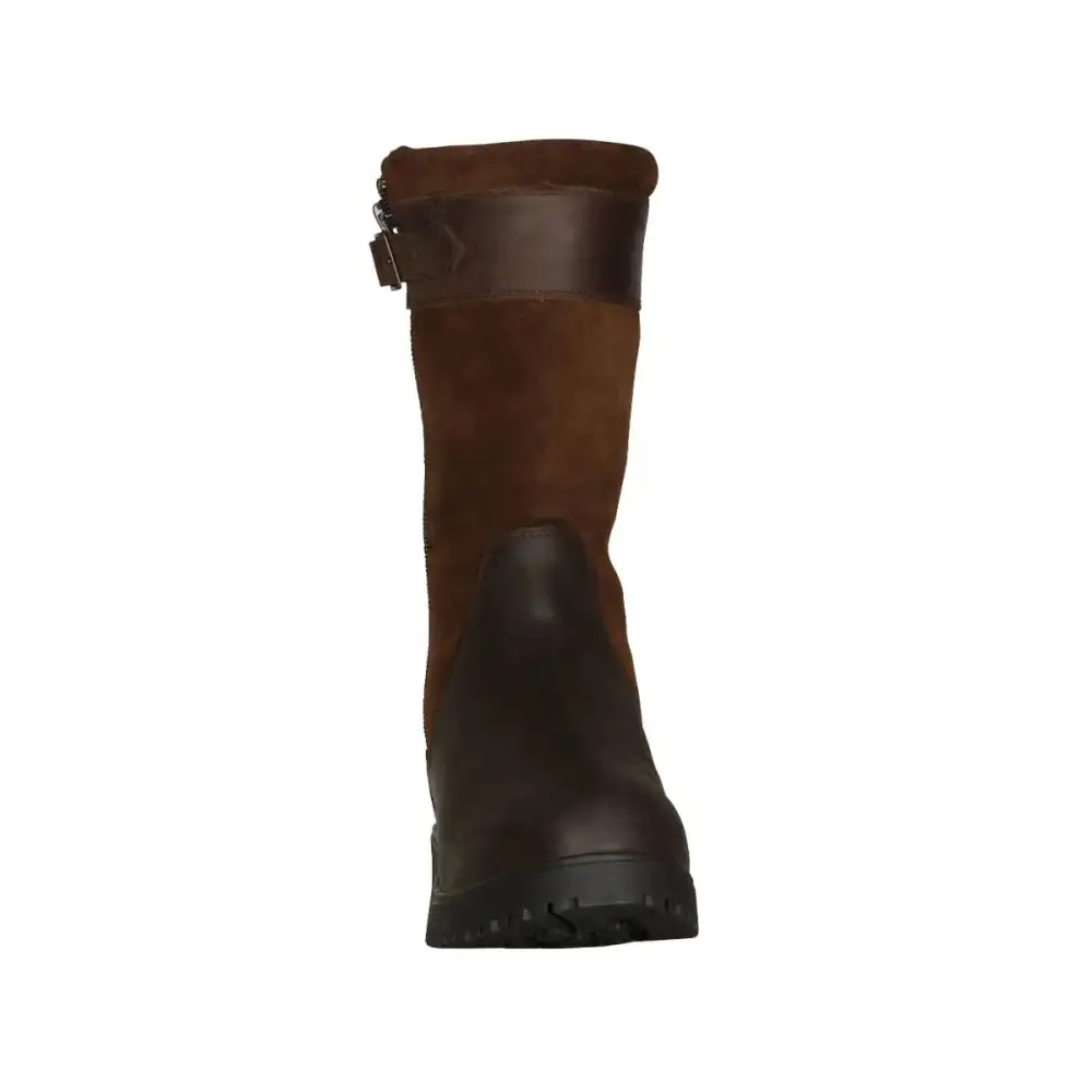 Everyday Leather Country Riding Boots