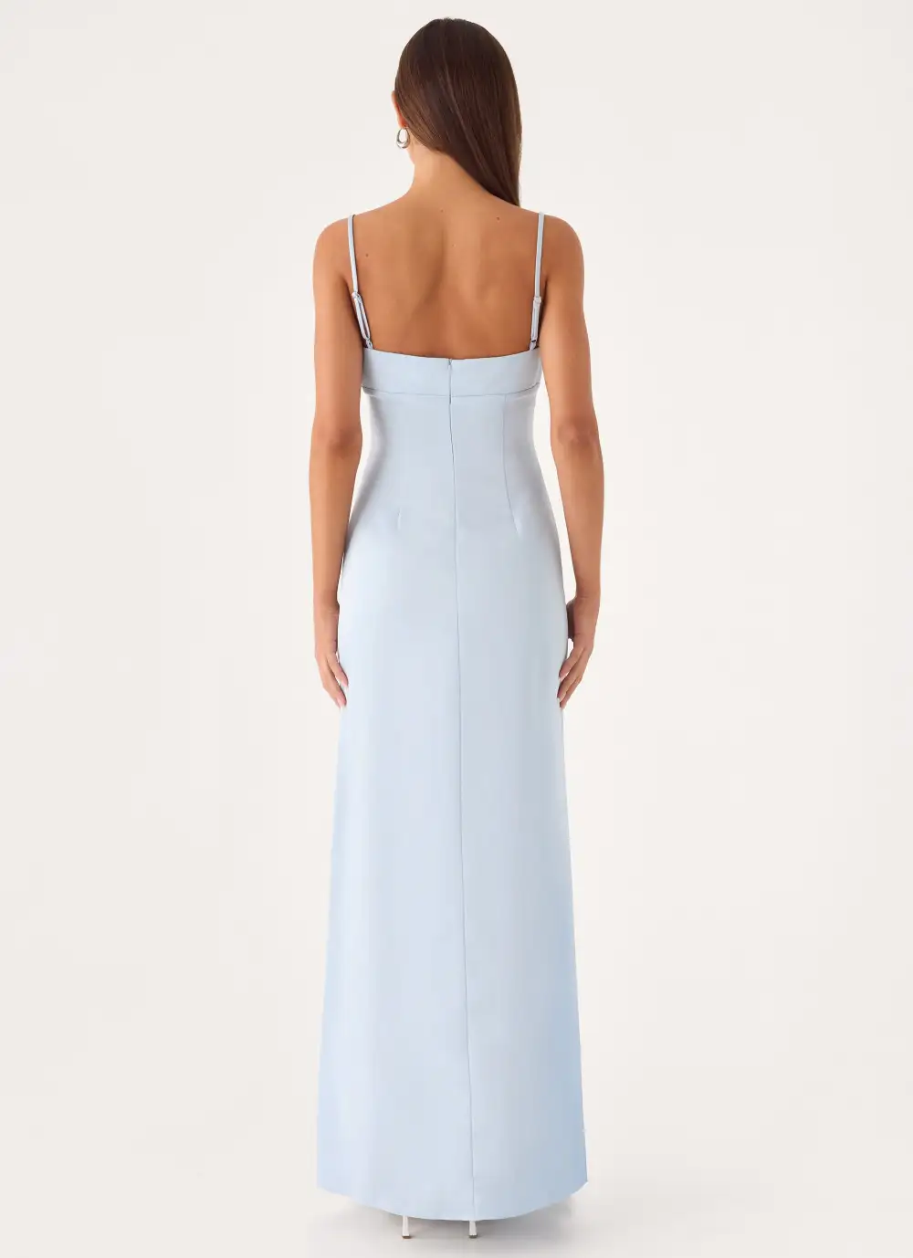 Modern Maxi Dress