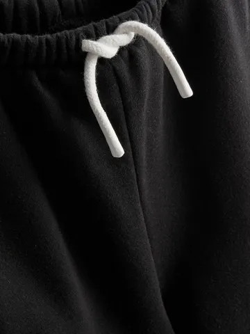 7-15yrs | Cotton Rich Wide Leg Joggers