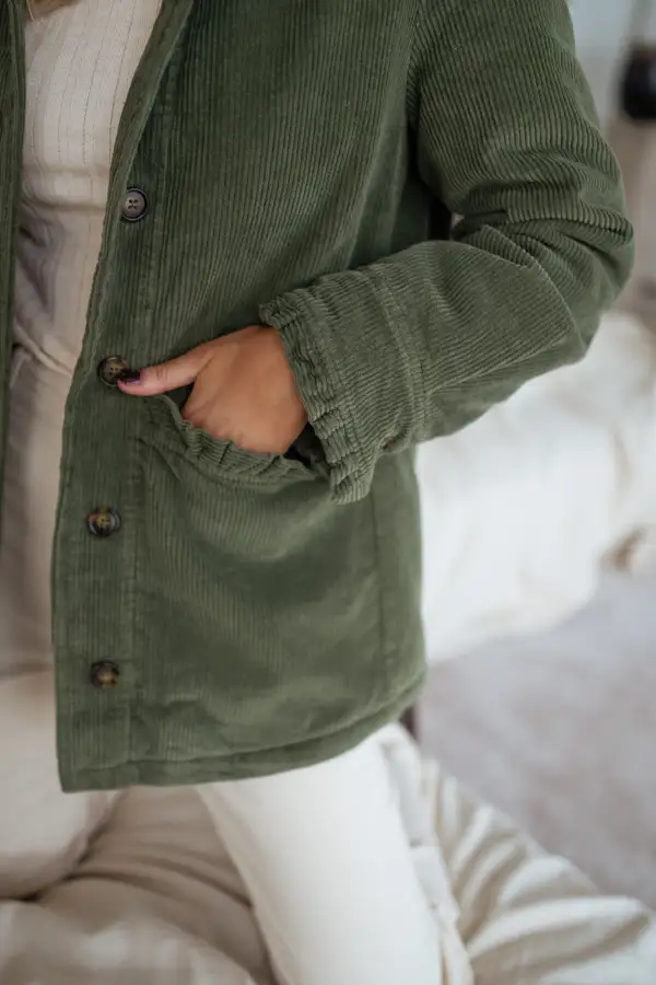 Practical Everyday Winter Coat