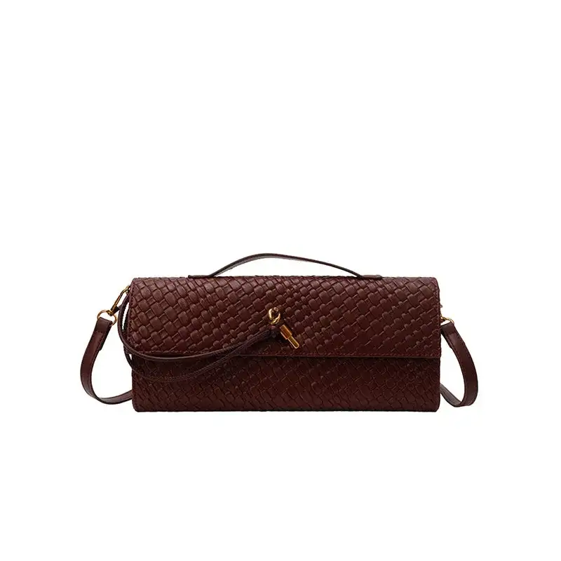 Designer Minimalist: Classic Simple Handbag