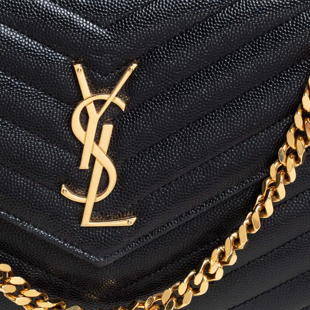 Saint Laurent Paris
