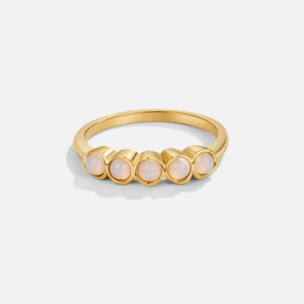 Refined Profile Ring