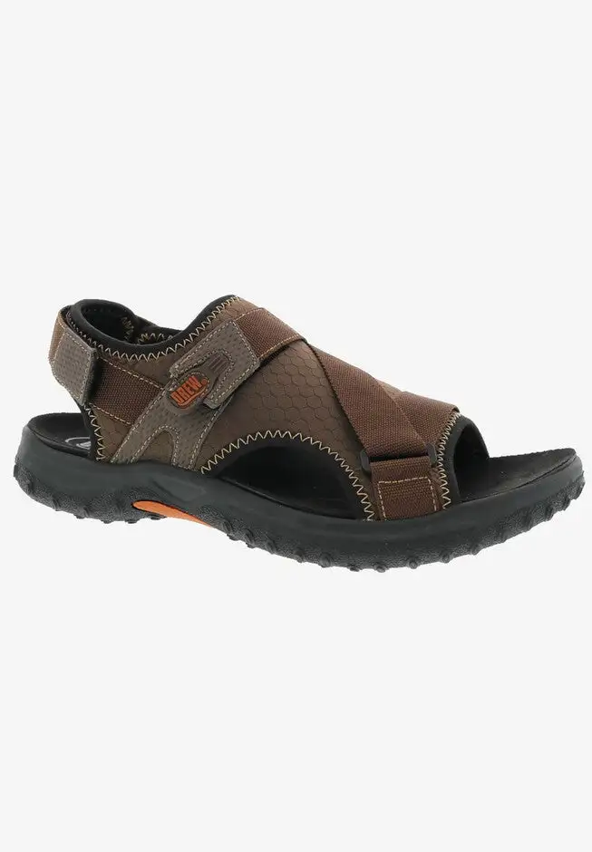 Wander Sandals