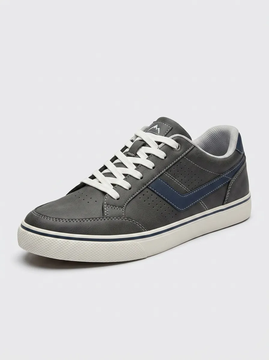 Men's Everyday Flex Lace-Up Skate Shoes