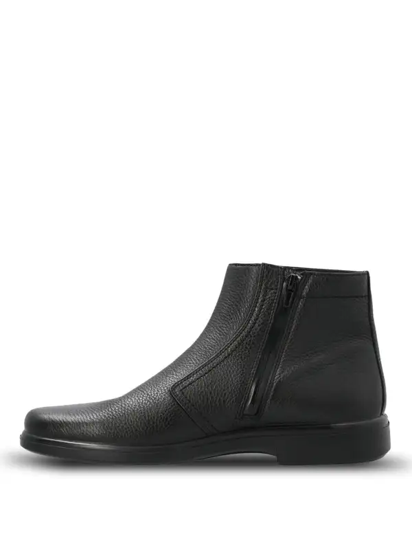 Streamlined Comfort Tall Boots