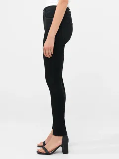 Tight Fit Breathable Trousers