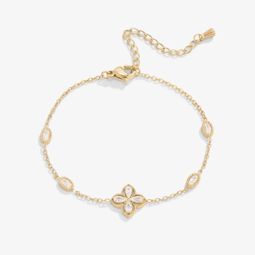 Bold Adjustable Bracelet