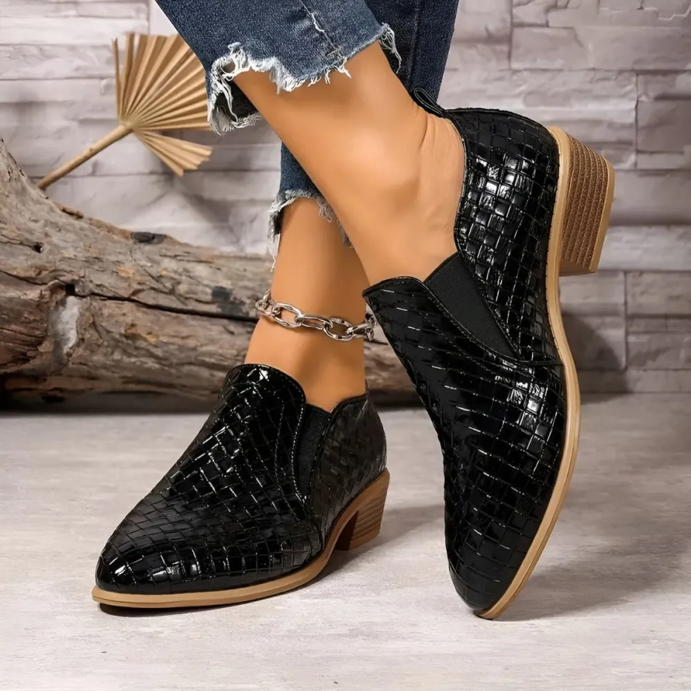  Comfort Oxford Shoes Apparel