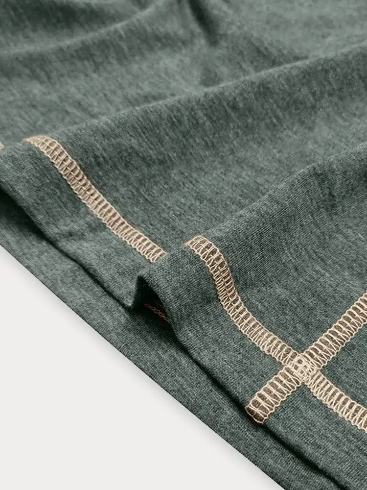 Essential Comfy Polo Shirt