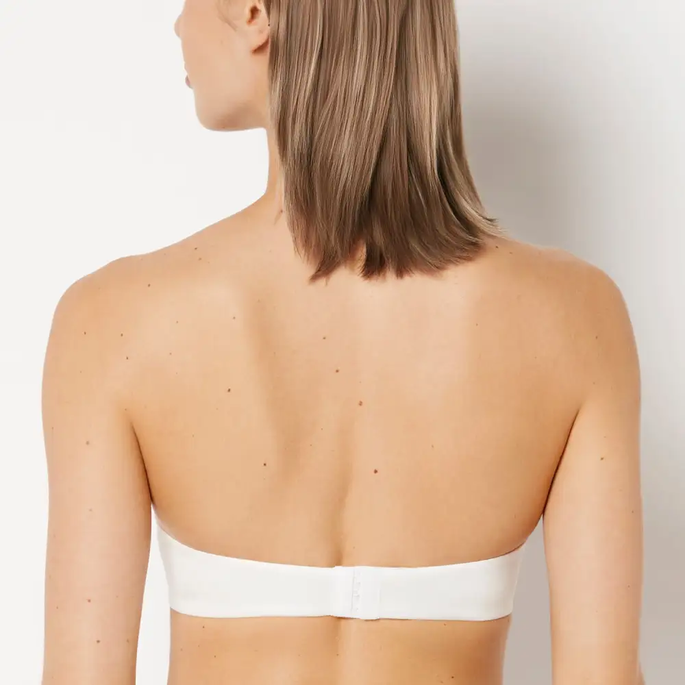 Lightly Lined Strapless