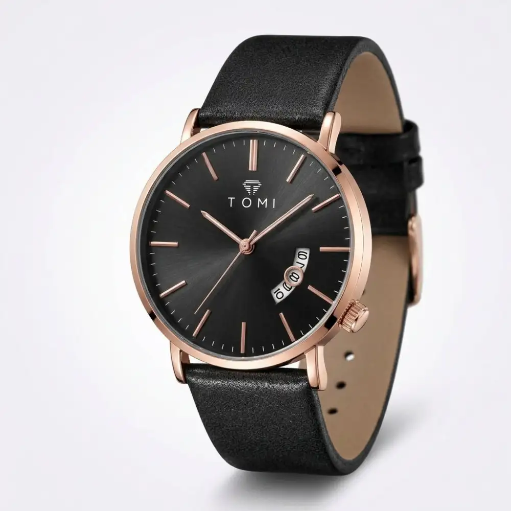 TOMI T018 Enigma Splendor