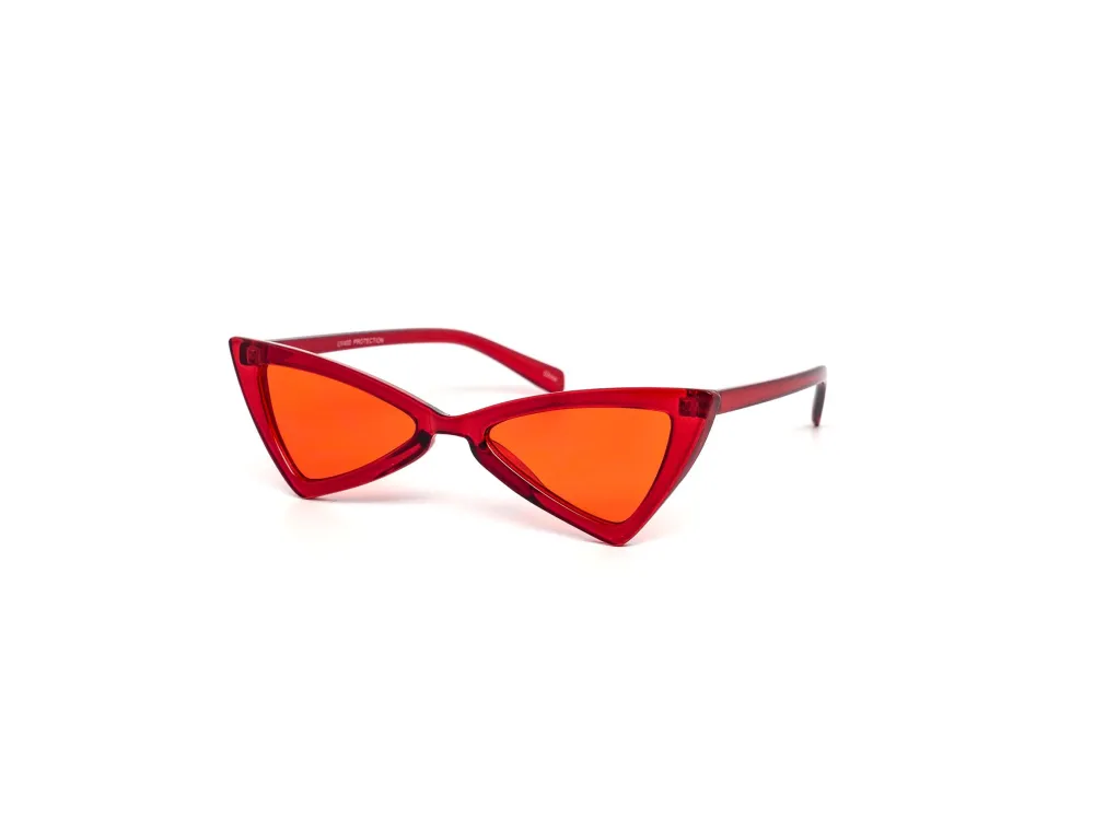 Cat Eye Assorted Multipack Sunglasses