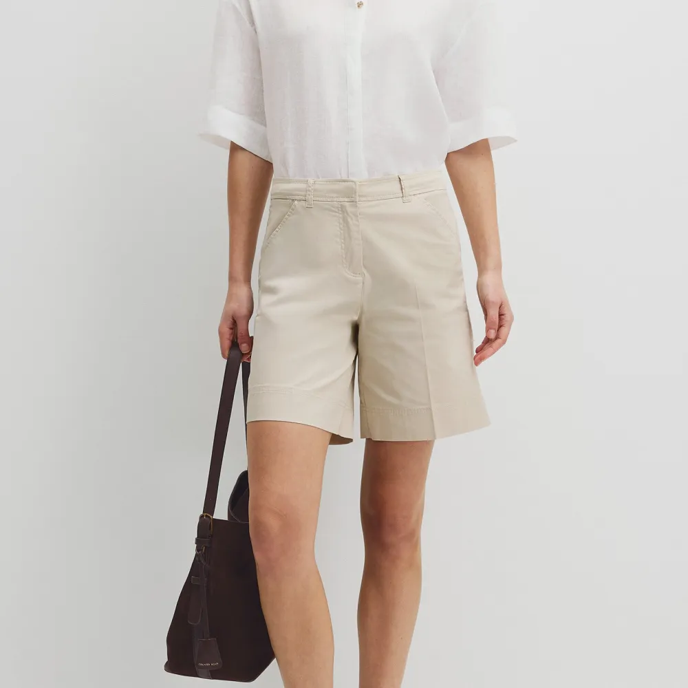 Women's Clean Line Classic Shorts