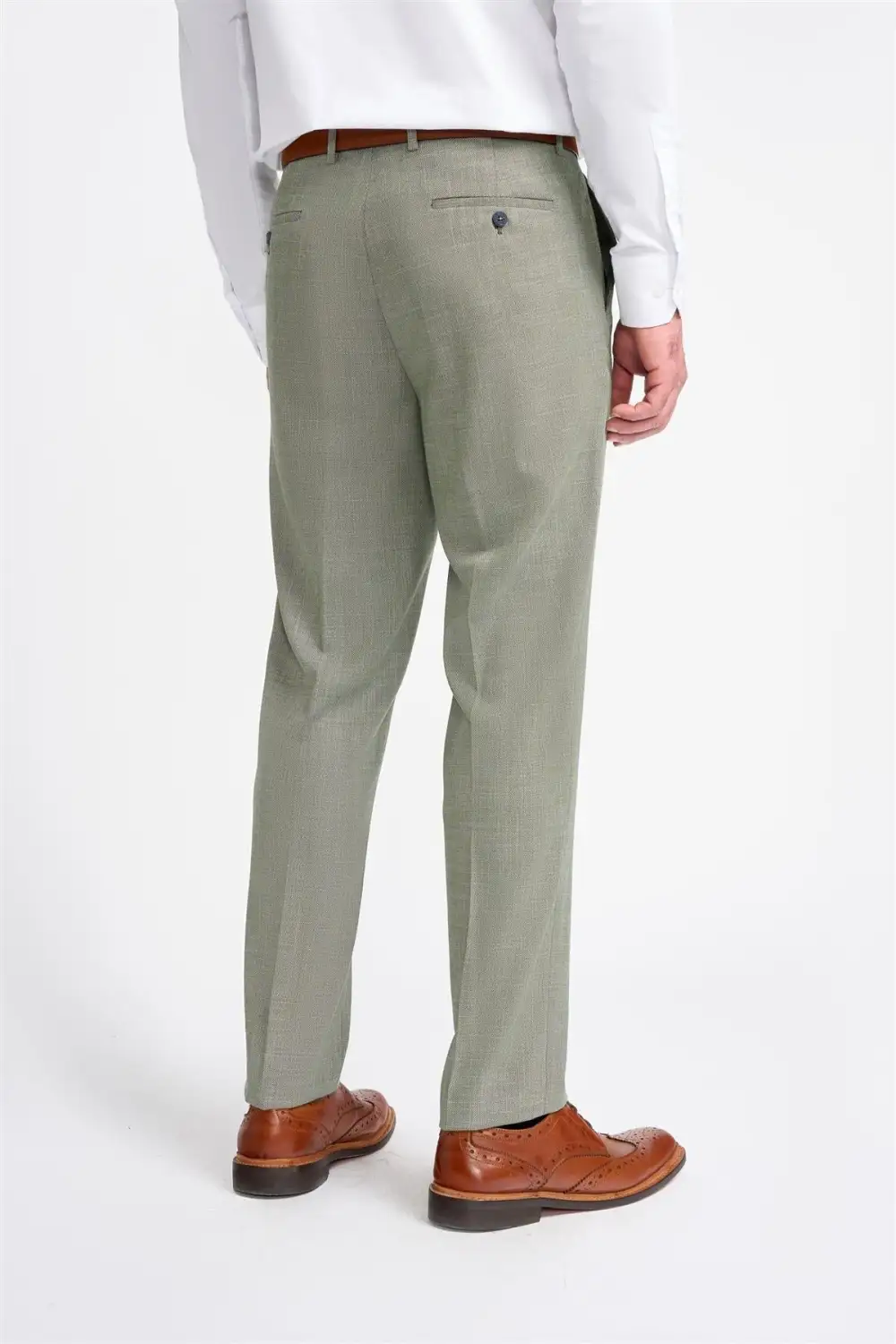 Miami  age Green