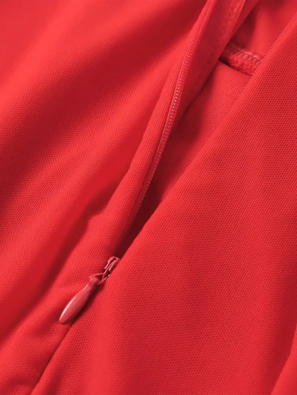 Finish Ruched Mini Dress