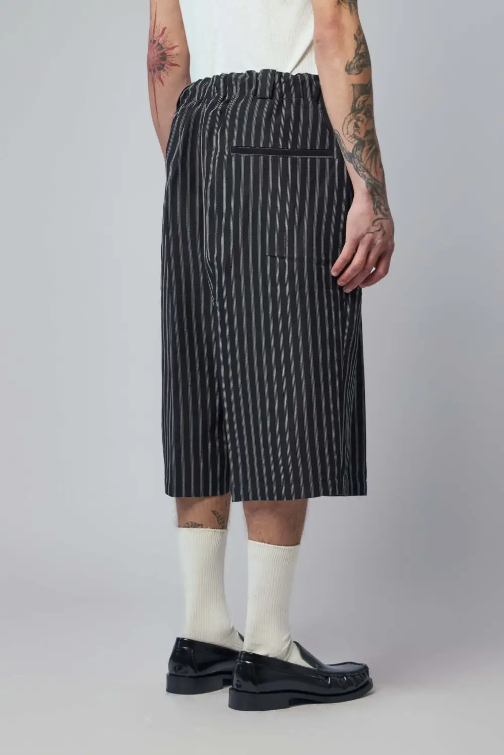 Structured Everyday Shorts