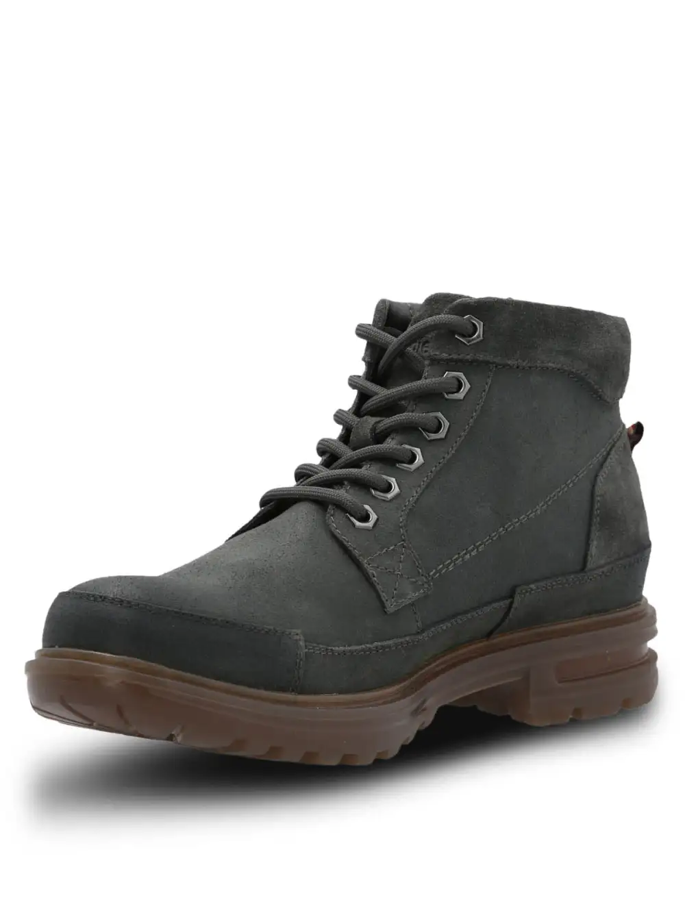 Practical Comfort Ankle Boots