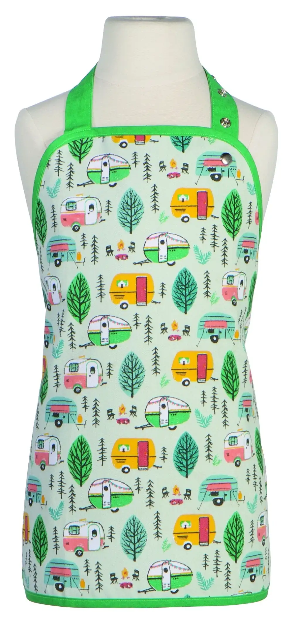 Everyday Utility Apron