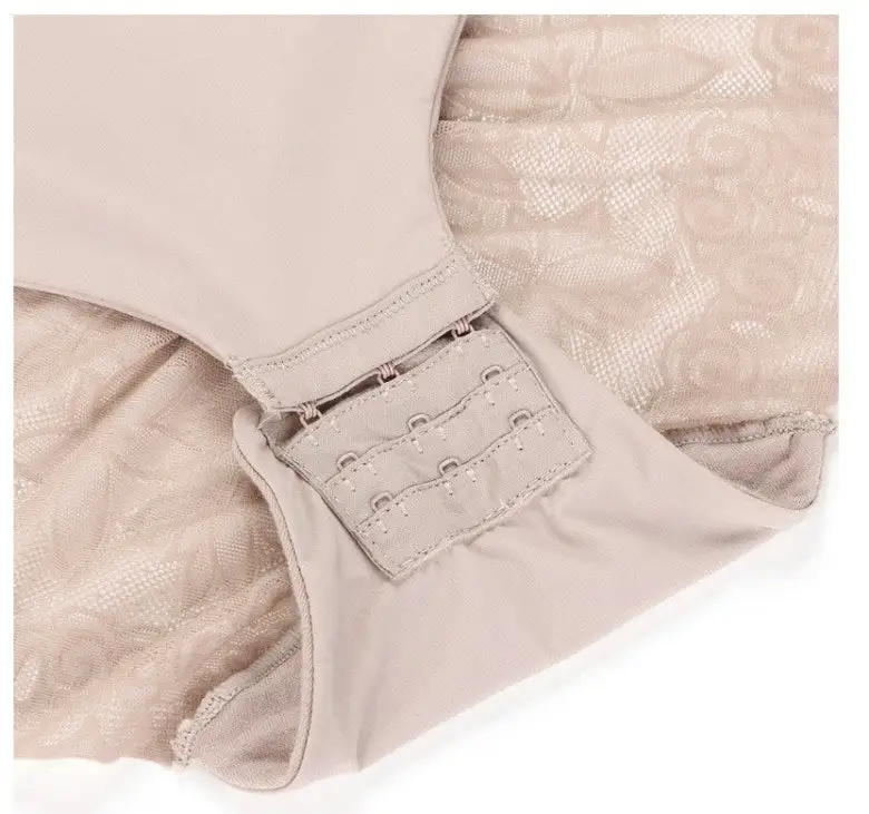 Smooth Everyday Shaping Bodysuit