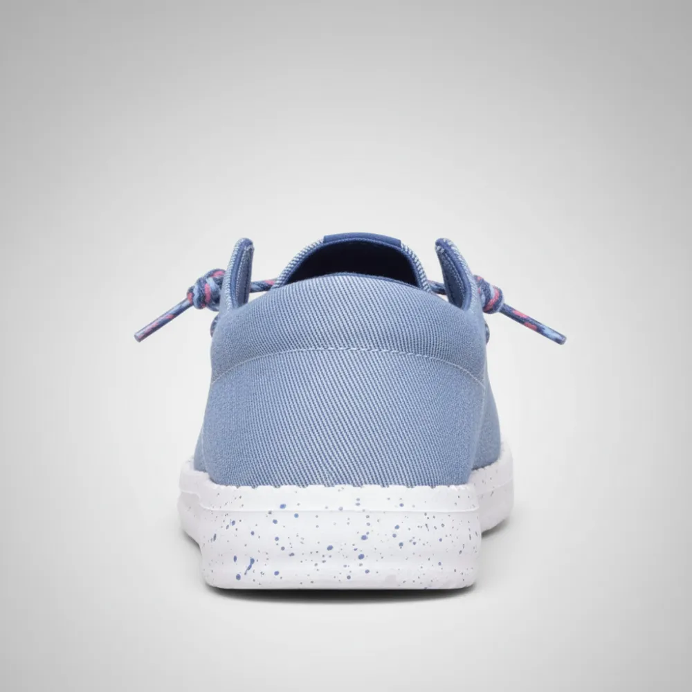 Wendy Funk Friendship Lace Casual Shoes