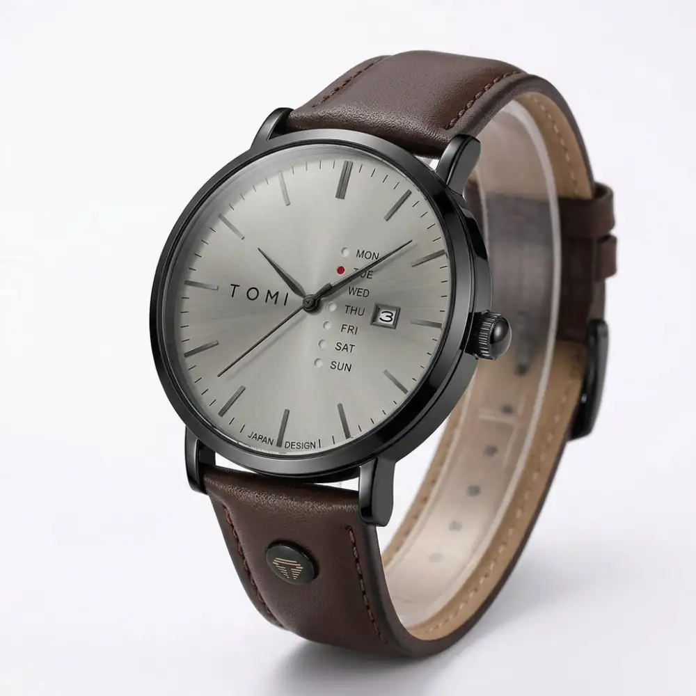 TOMI T019 Maverick Statement