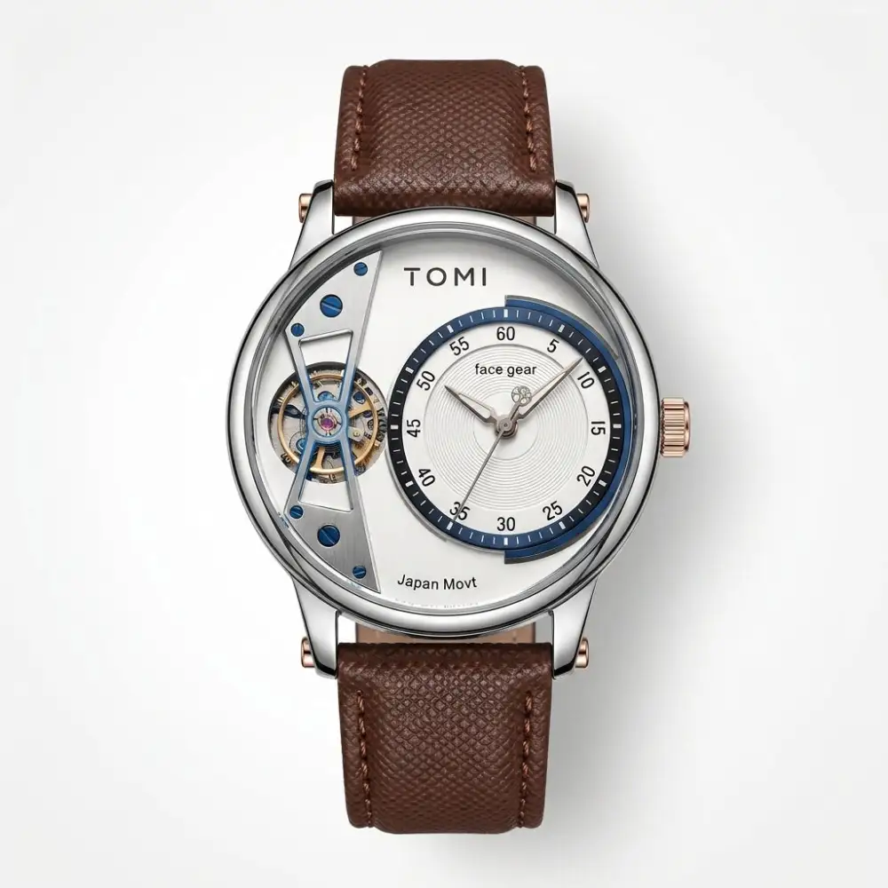 TOMI T105 Constellation