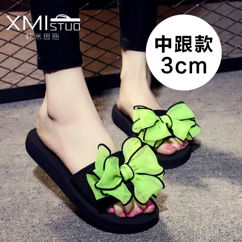 Soft Slide Sandals