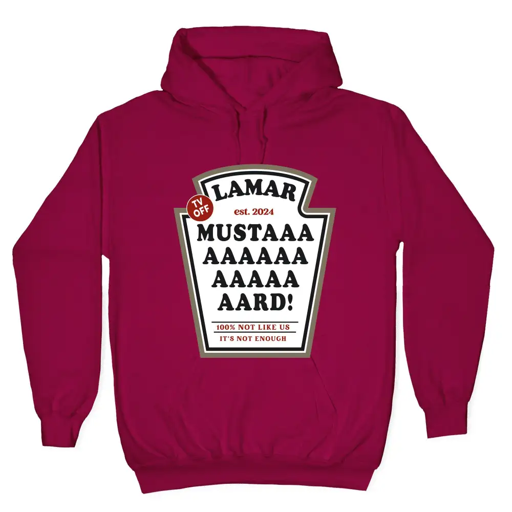 Calm Plant Pullover Hoodie