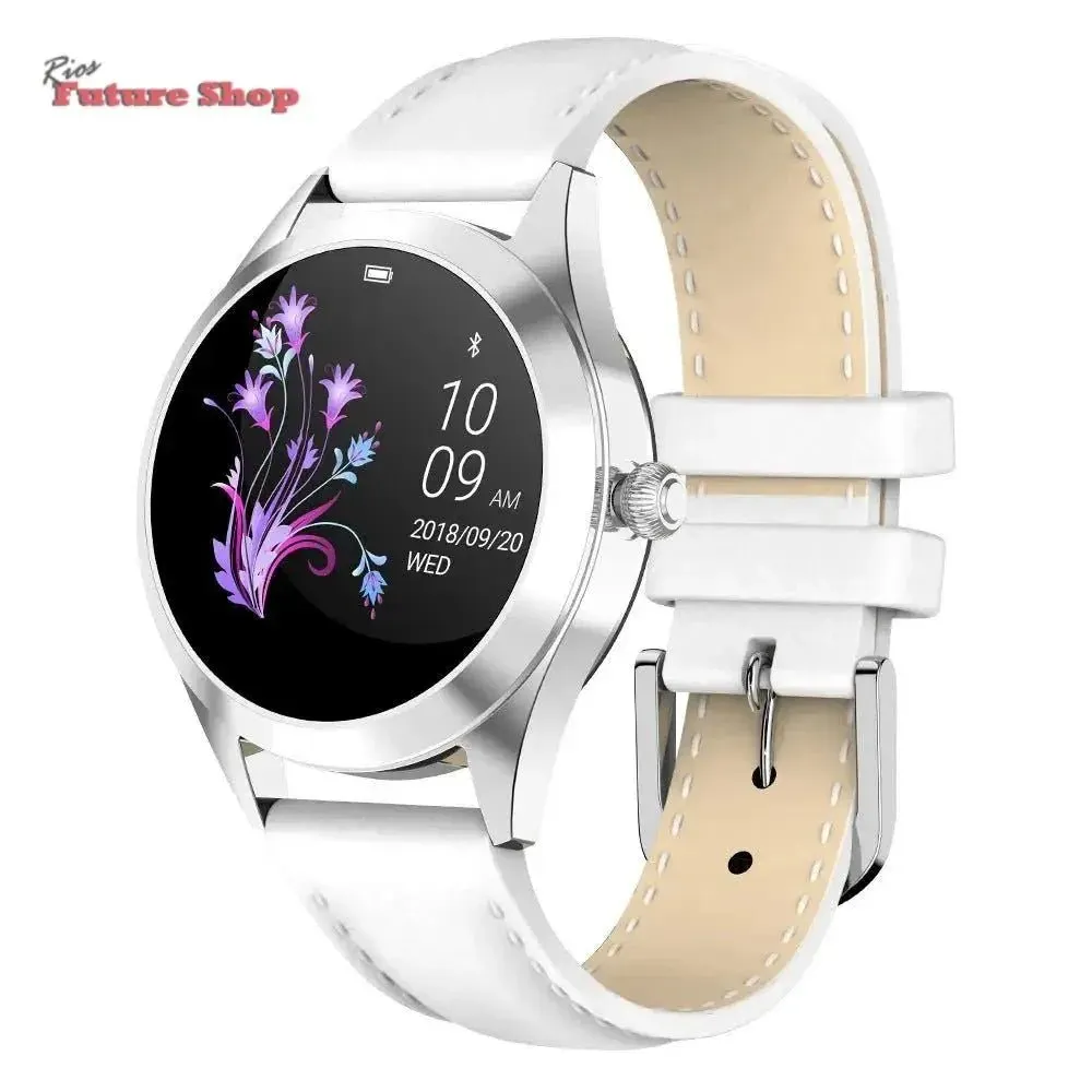 Heart rate monitor smart bracelet | sports step tracker | fitness band