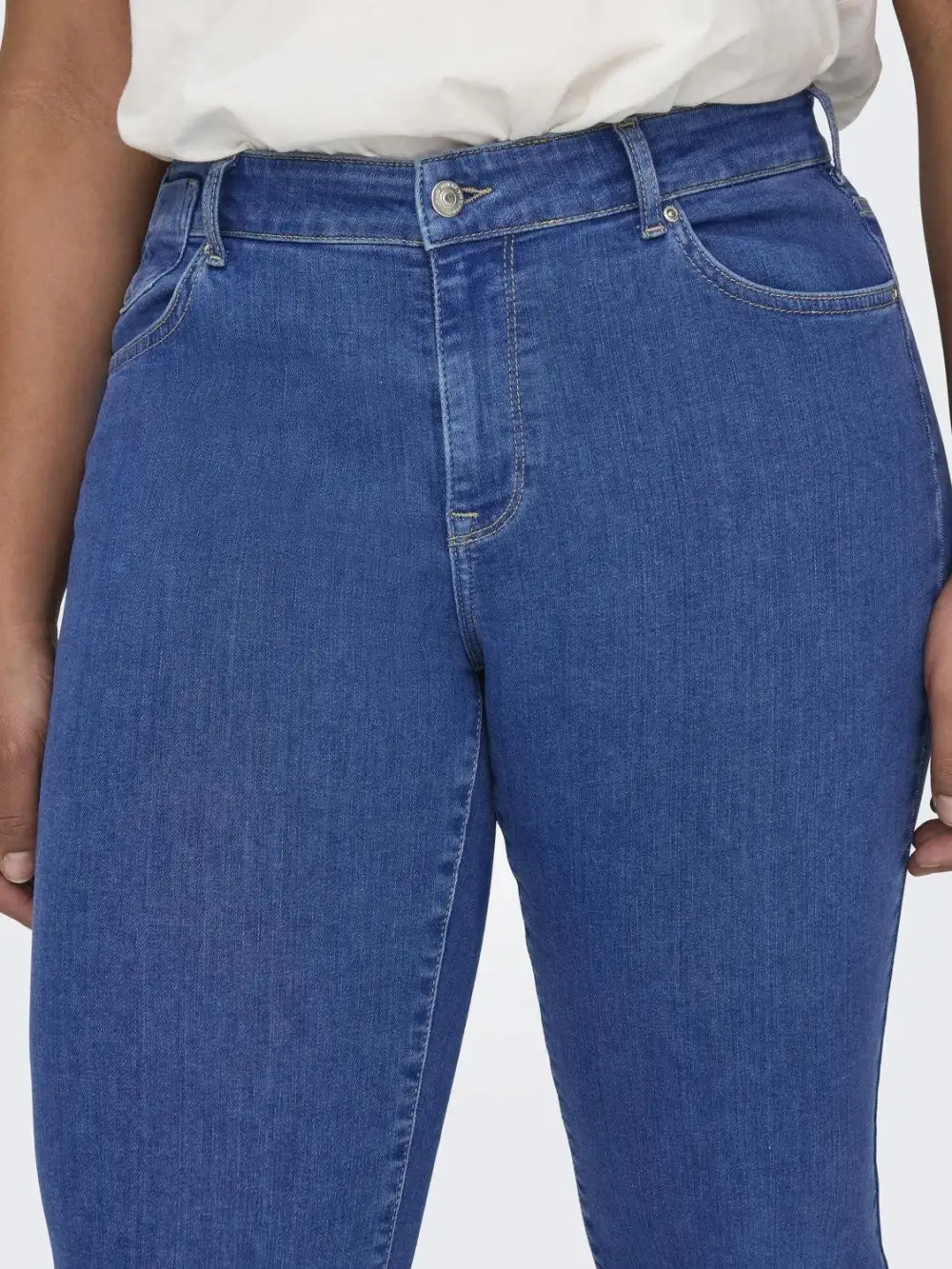 Casual Regular Everyday Jeans