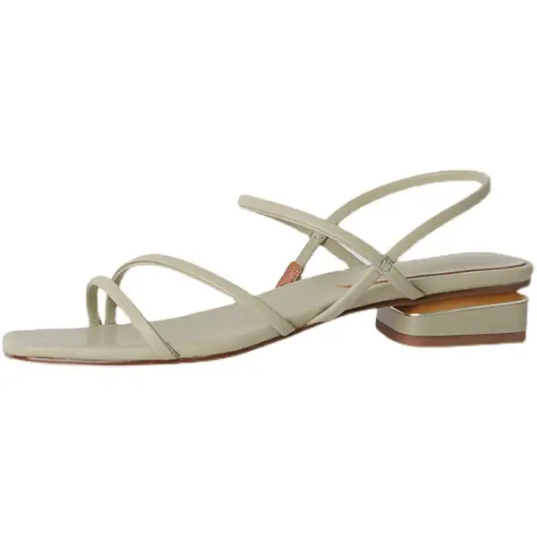Slip On Evening Ready Casual Flats