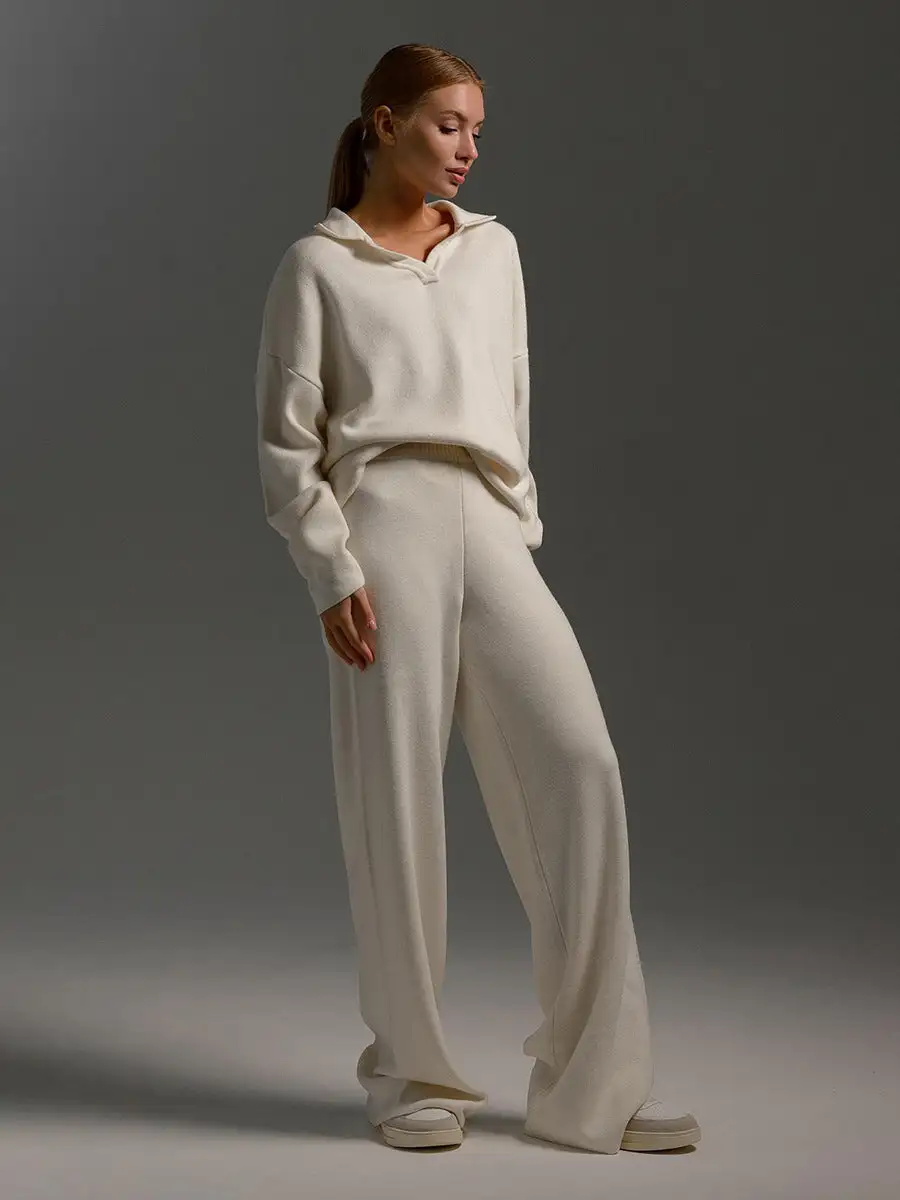  Relaxed Lounge Set