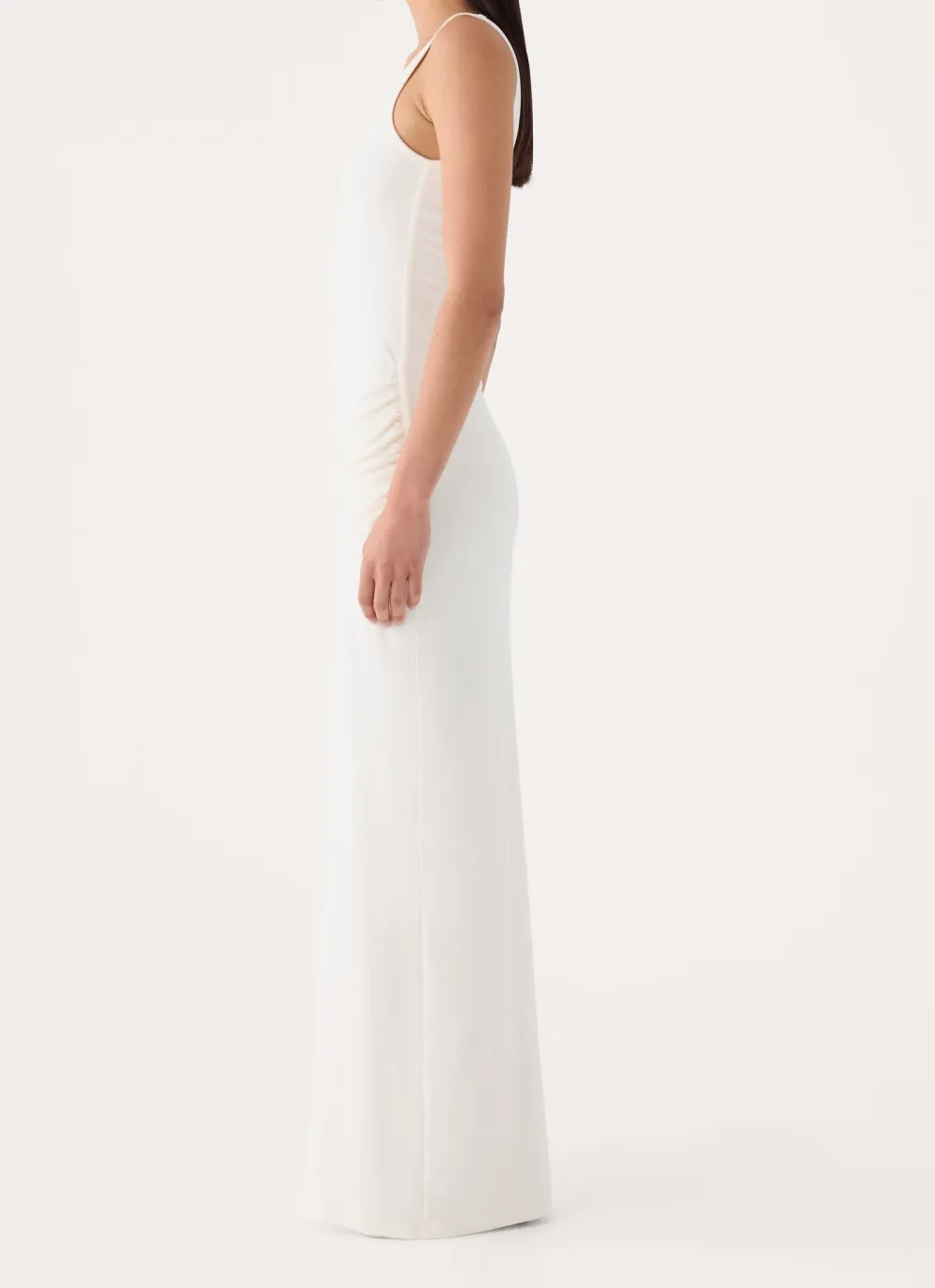 Classic Maxi Dress