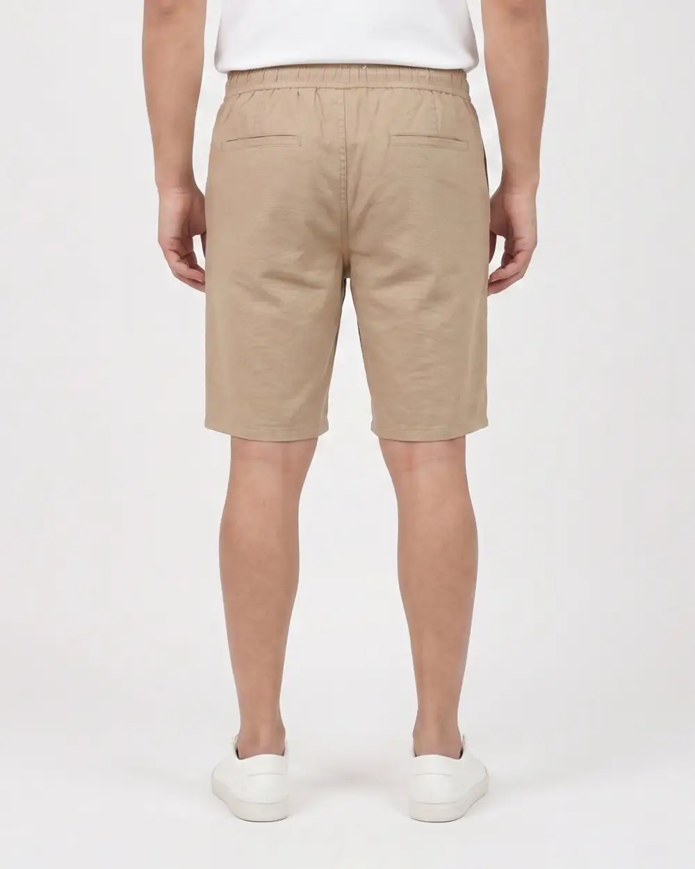 Men's Everyday Cotton Shorts