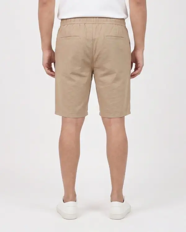 Men's Everyday Cotton Shorts