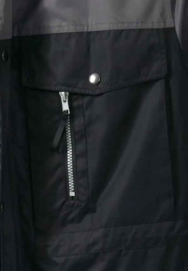 Lightweight Expedition Parka