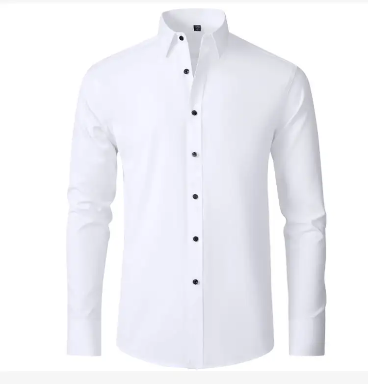 Modern Refined Everyday Casual Shirt