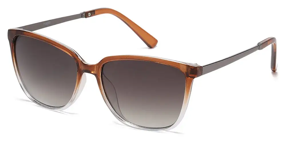 Everyday Men's Rectangle Sunglasses