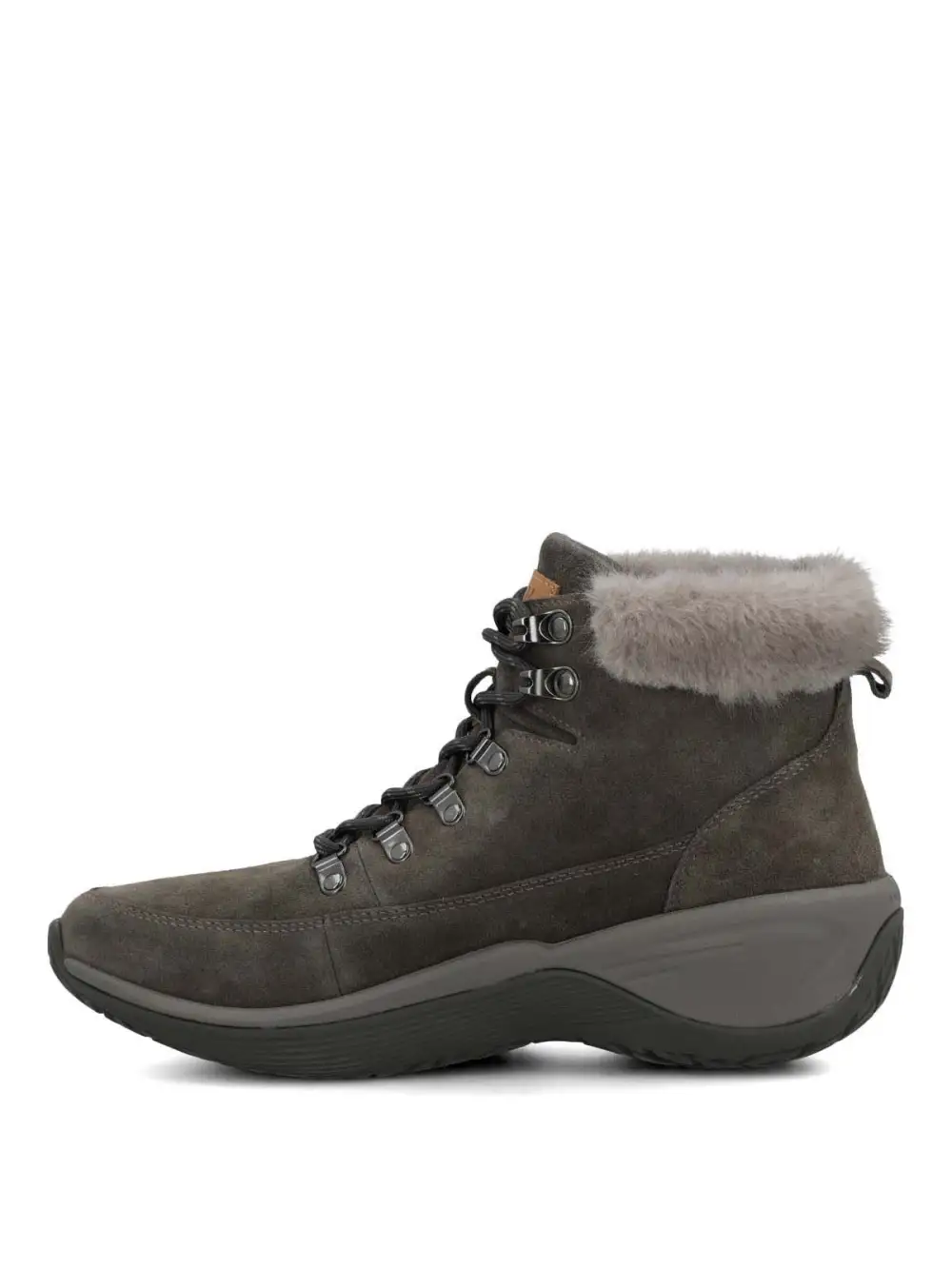 Polished Practical Ankle Boots