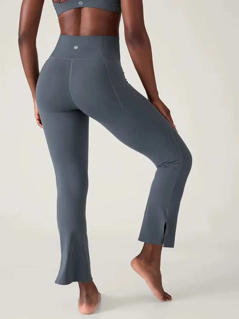 Fitted Leggings For Active Casual Style