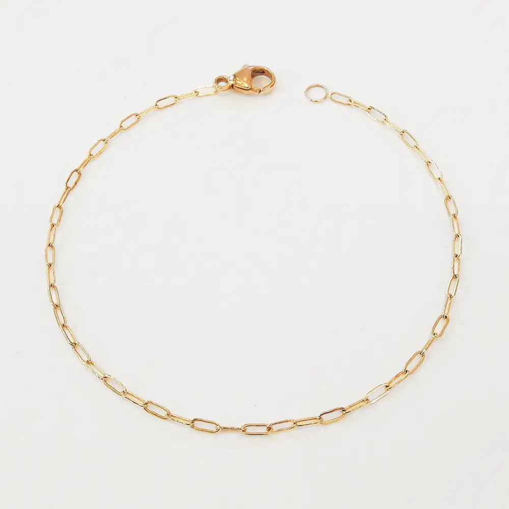 Refined Classic Bracelet