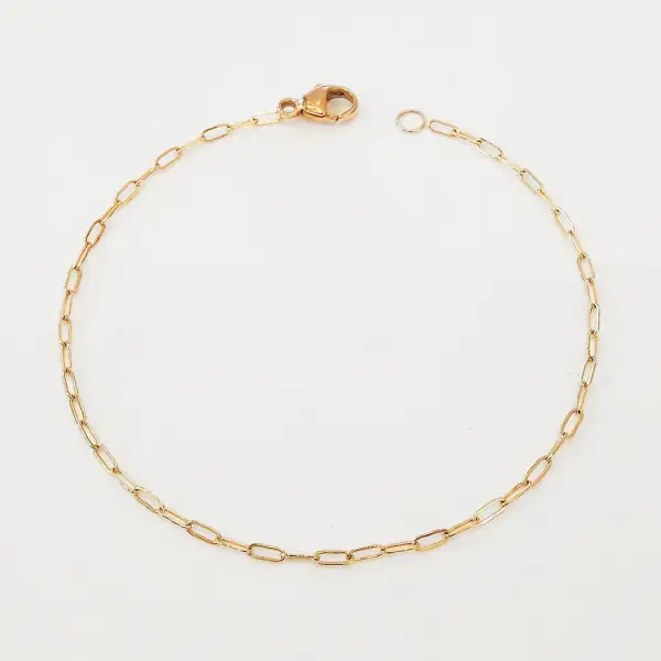 Refined Classic Bracelet
