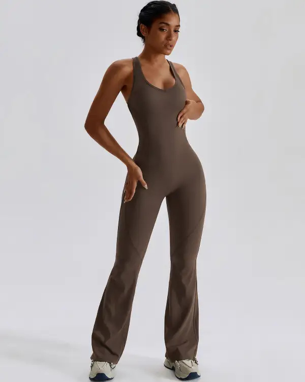 Tempo Active Seamless Jumpsuit
