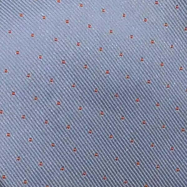 Silk Plaid Tie