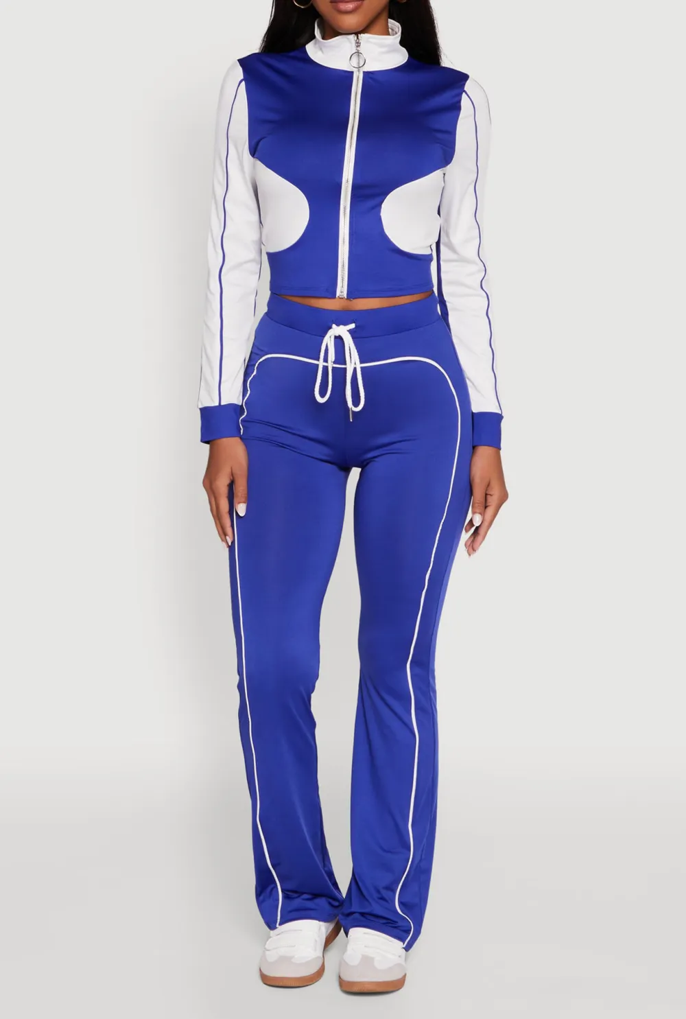 Tight Shorts Jacket