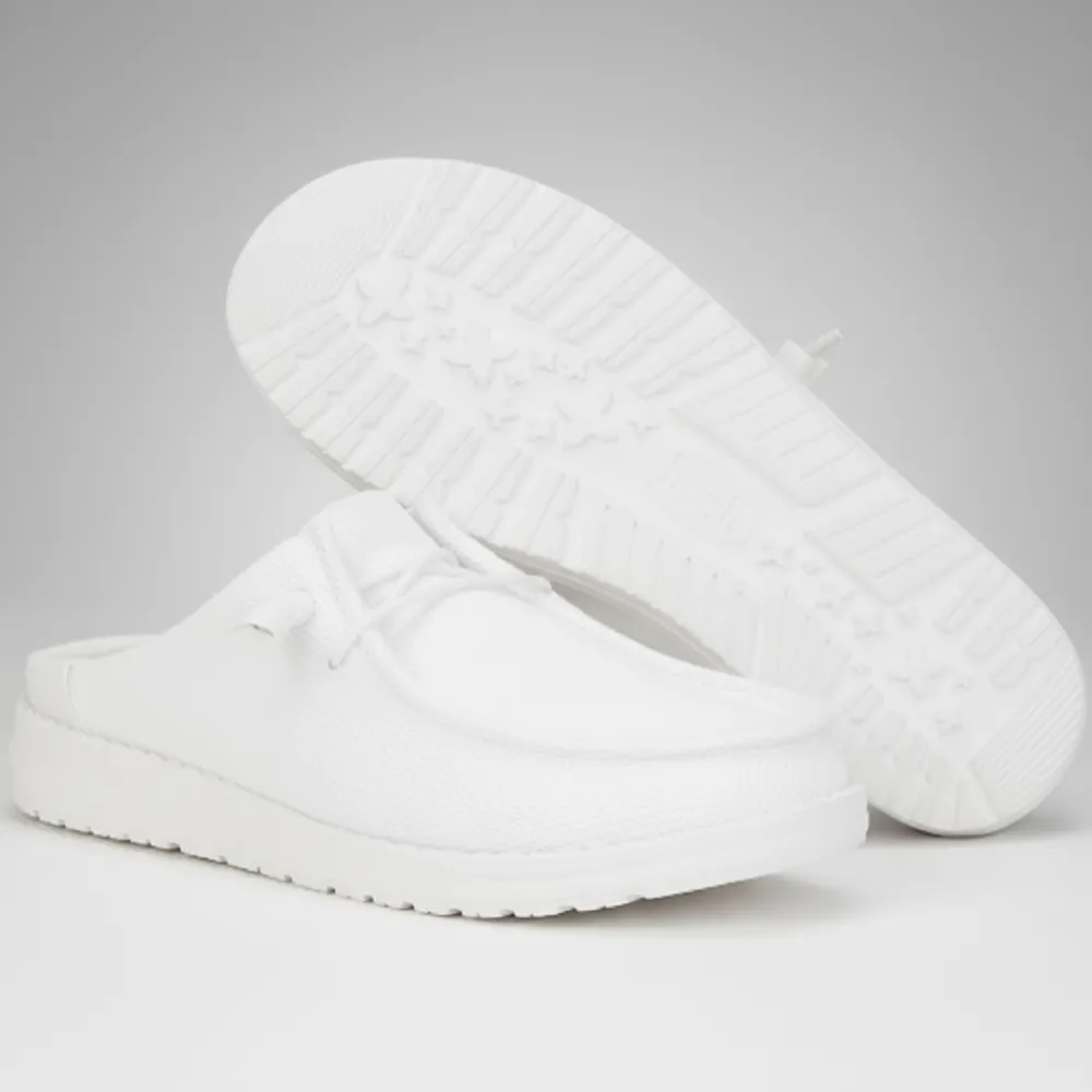 Lightweight Casual Slip On Comfort Sneakers